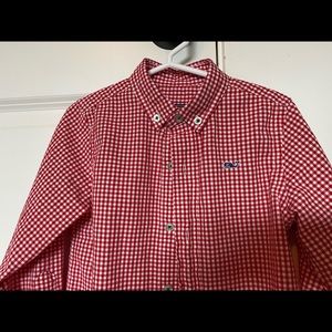 Vineyard Vines Toddler Button down shirt